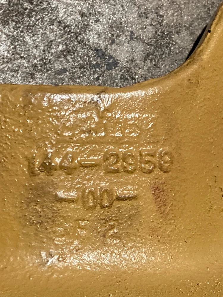 OEM Caterpillar Front Support Bracket 144-2959