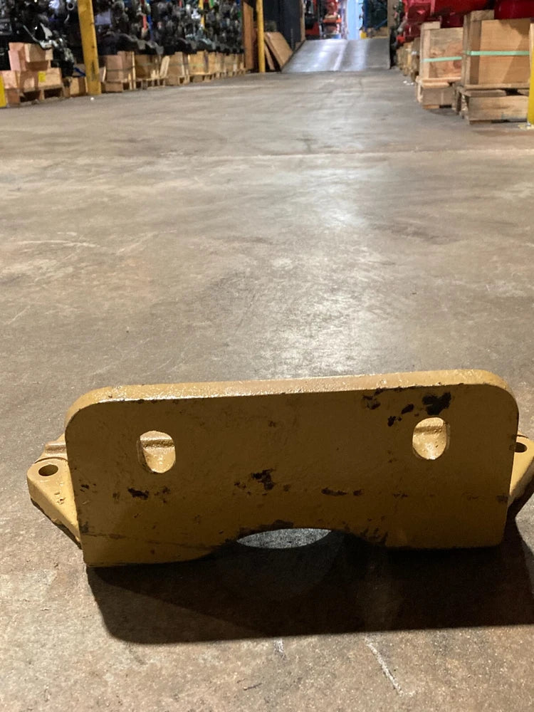 OEM Caterpillar Front Support Bracket 144-2959
