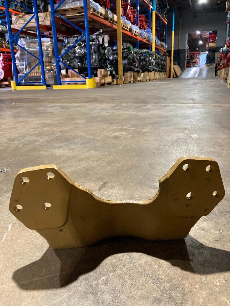 OEM Caterpillar Front Support Bracket 144-2959