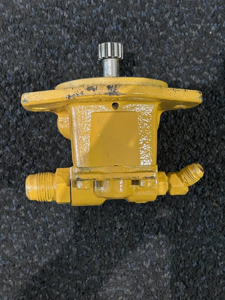 OEM Caterpillar Fuel Transfer Pump 316-6864