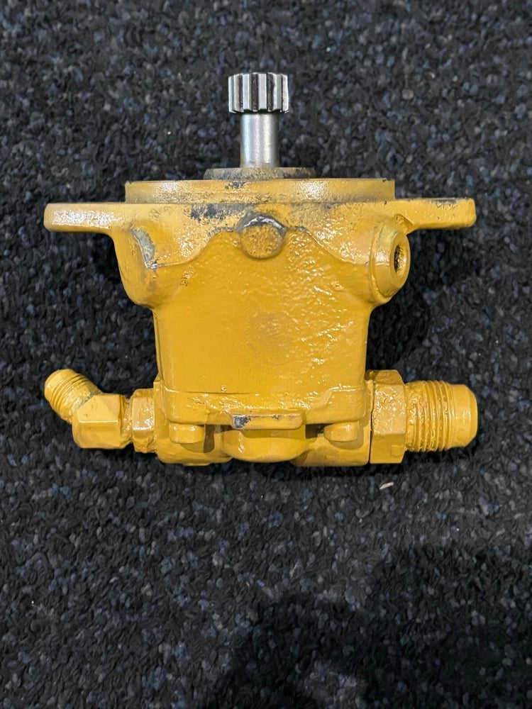 OEM Caterpillar Fuel Transfer Pump 316-6864