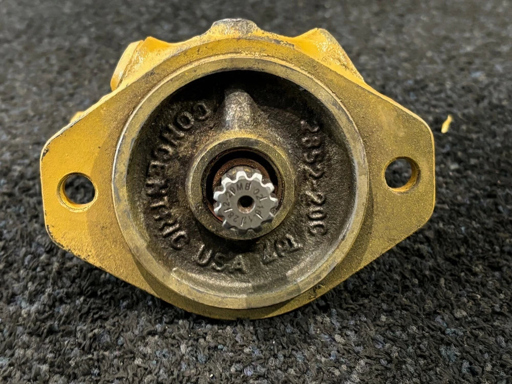 OEM Caterpillar Fuel Transfer Pump 316-6864