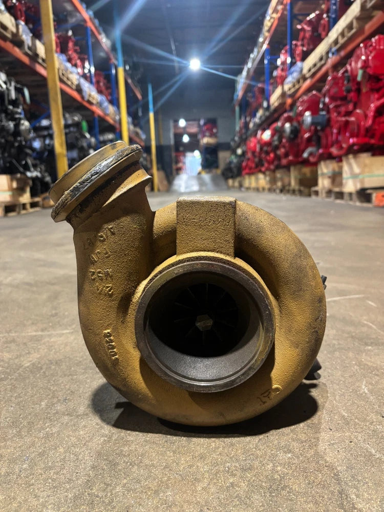 OEM Caterpillar GTA4294BS Turbocharger for C15 Engine 251-4918 10R1887