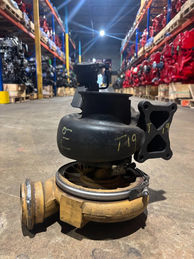 OEM Caterpillar GTA4294BS Turbocharger for C15 Engine 251-4918 10R1887