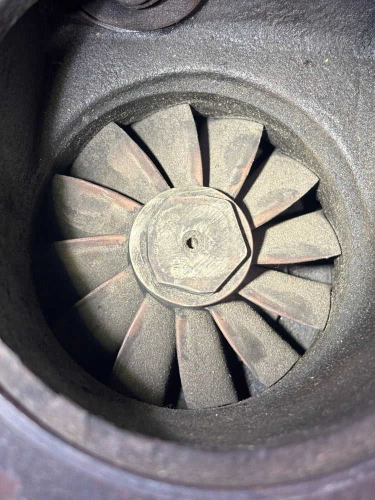 OEM Caterpillar GTA4294BS Turbocharger for C15 Engine 251-4918 10R1887