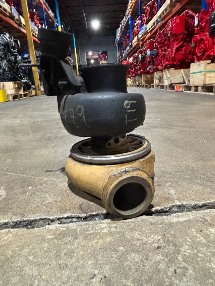OEM Caterpillar GTA4294BS Turbocharger for C15 Engine 251-4918 10R1887