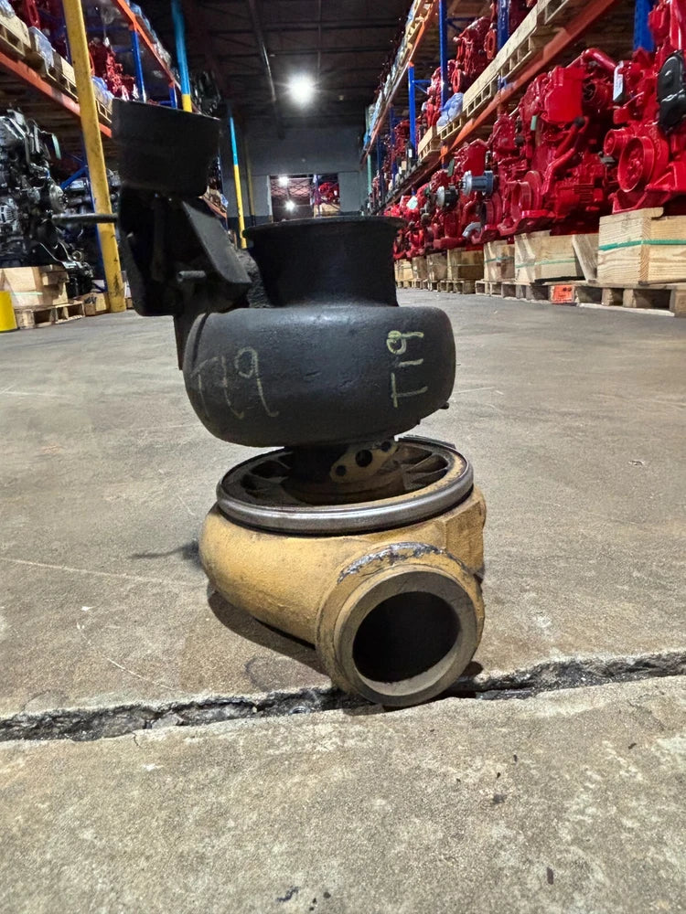 OEM Caterpillar GTA4294BS Turbocharger for C15 Engine 251-4918 10R1887
