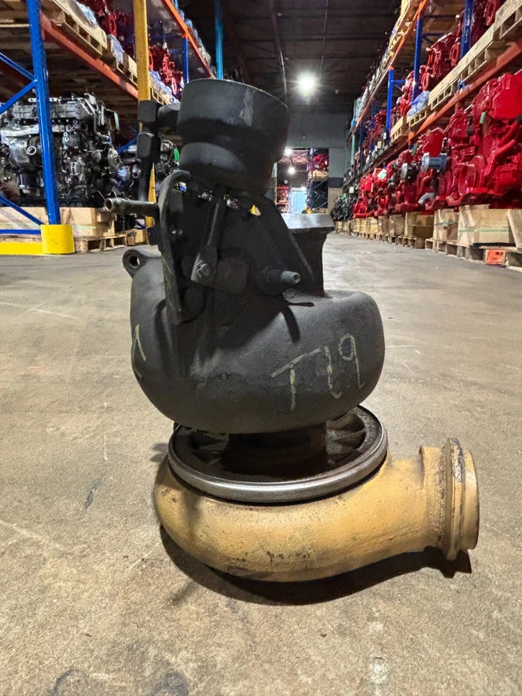 OEM Caterpillar GTA4294BS Turbocharger for C15 Engine 251-4918 10R1887