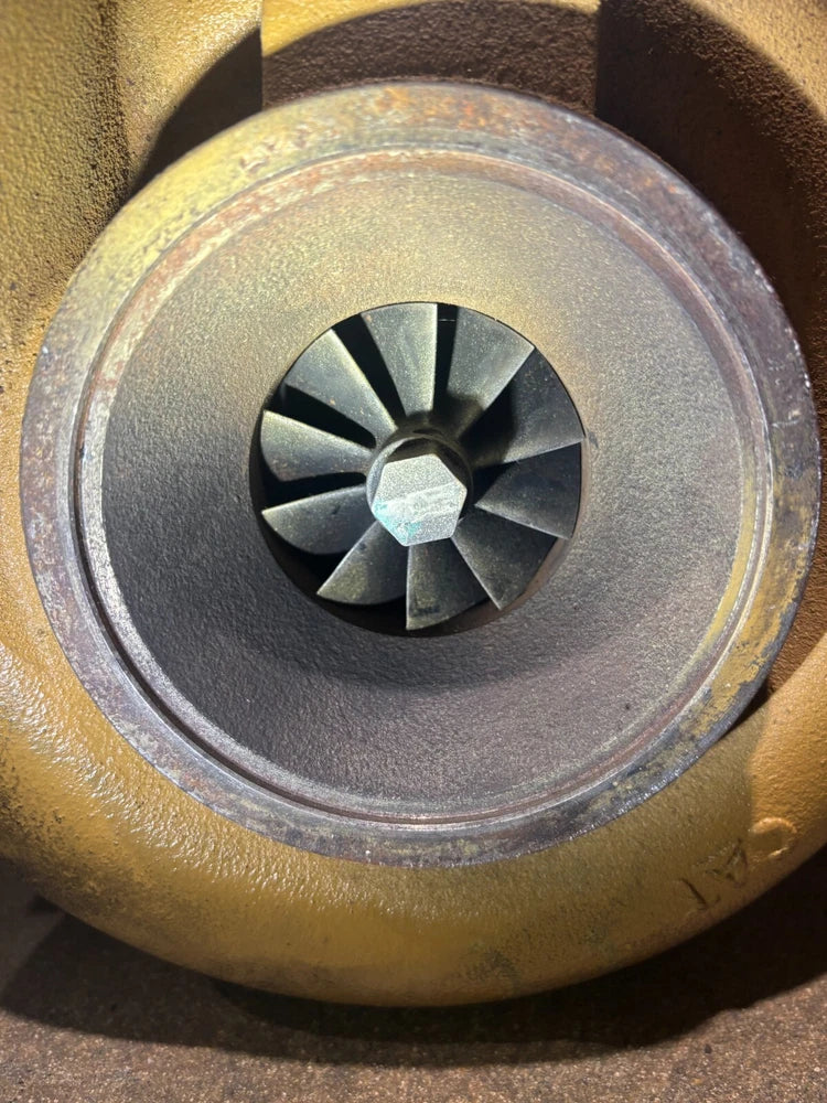 OEM Caterpillar GTA4294BS Turbocharger for C15 Engine 251-4918 10R1887