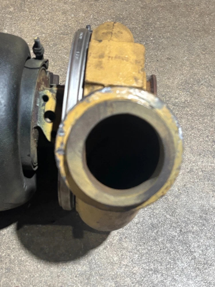 OEM Caterpillar GTA4294BS Turbocharger for C15 Engine 251-4918 10R1887