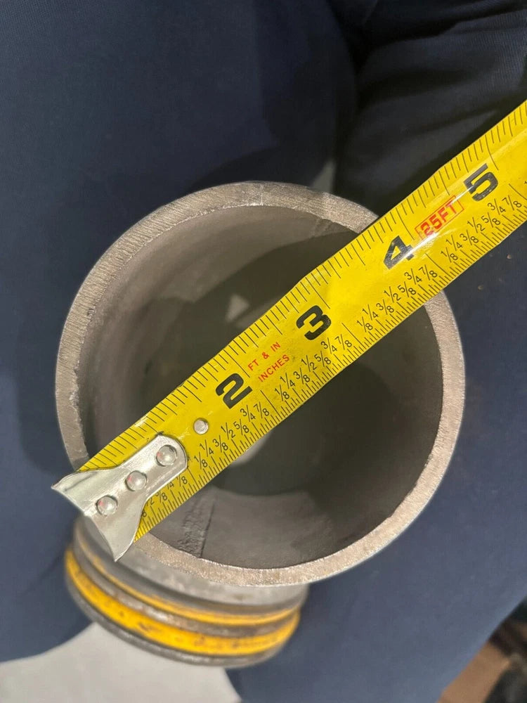 OEM Caterpillar Intake Elbow 7W3144