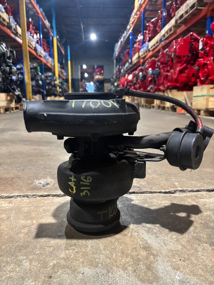 OEM Caterpillar S2EG070 Turbocharger for Caterpillar 3116 Engine 0R-6728