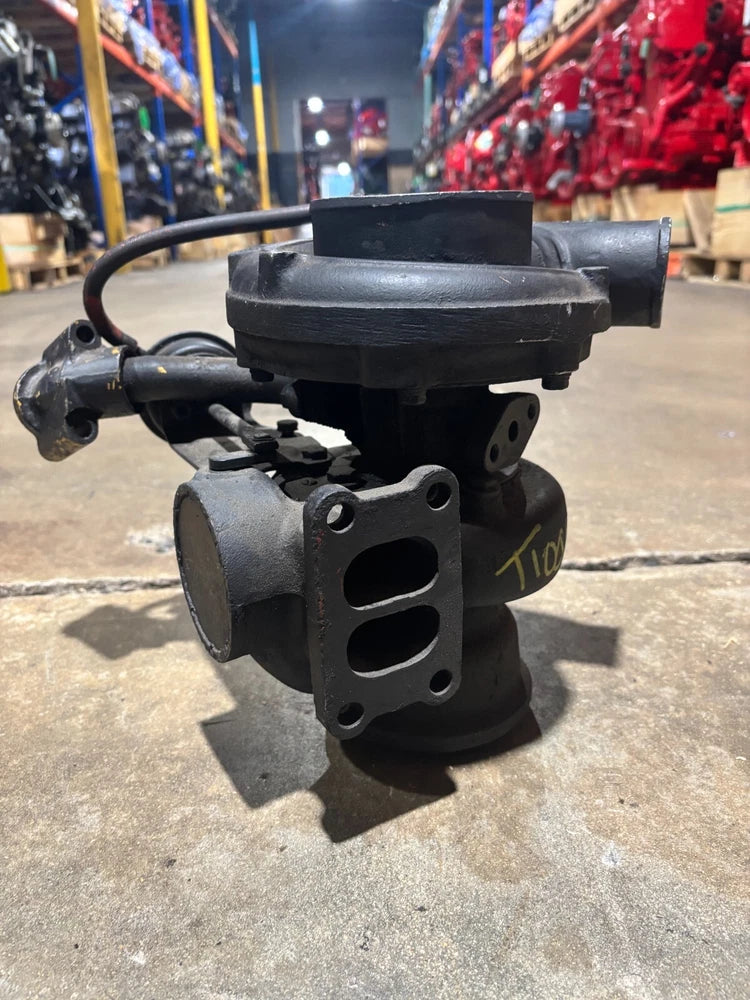 OEM Caterpillar S2EG070 Turbocharger for Caterpillar 3116 Engine 0R-6728