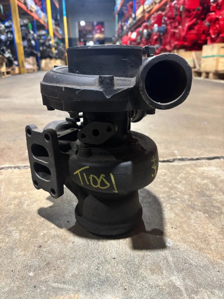 OEM Caterpillar S2EG070 Turbocharger for Caterpillar 3116 Engine 0R-6728