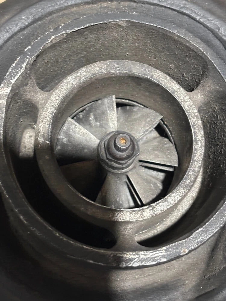 OEM Caterpillar S2EG070 Turbocharger for Caterpillar 3116 Engine 0R-6728