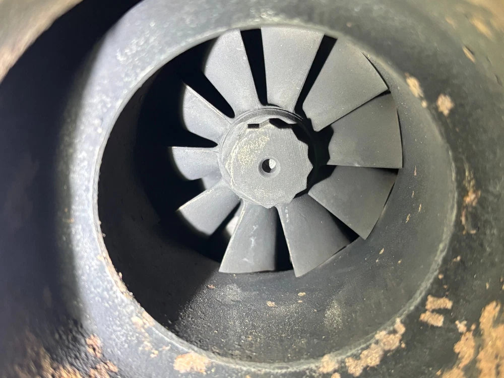 OEM Caterpillar S2EG070 Turbocharger for Caterpillar 3116 Engine 0R-6728