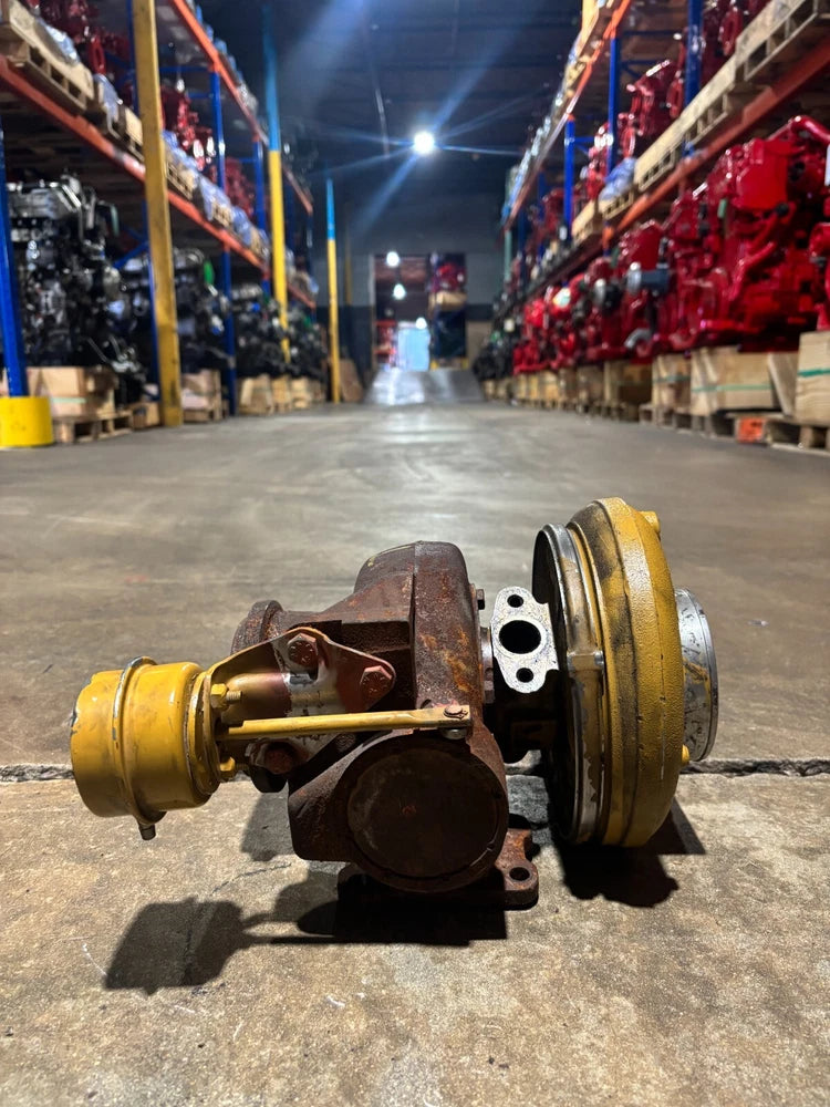 OEM Caterpillar S300AG072 Turbocharger 259-2397 10R2862 for Caterpillar 3127, C7