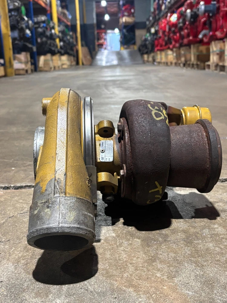 OEM Caterpillar S300AG072 Turbocharger 259-2397 10R2862 for Caterpillar 3127, C7