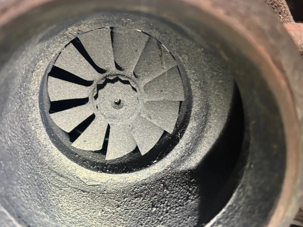 OEM Caterpillar S300AG072 Turbocharger 259-2397 10R2862 for Caterpillar 3127, C7