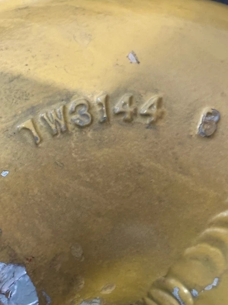 OEM Caterpillar Turbocharger Intake Elbow 7W3144