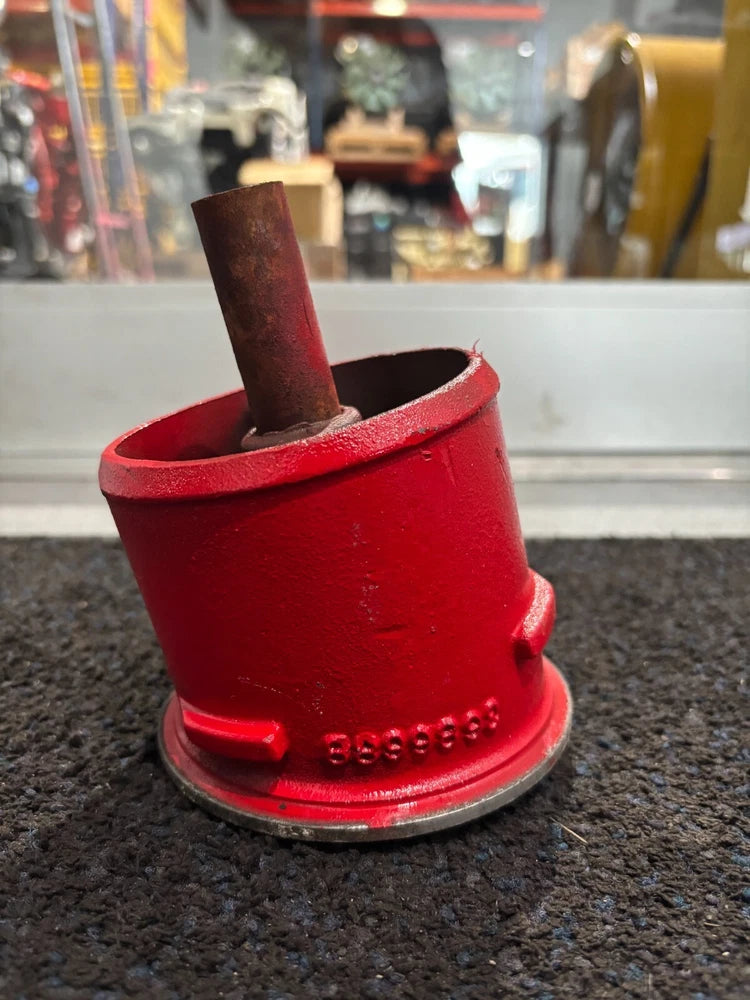 OEM Cummins Air Inlet Adapter 3686688