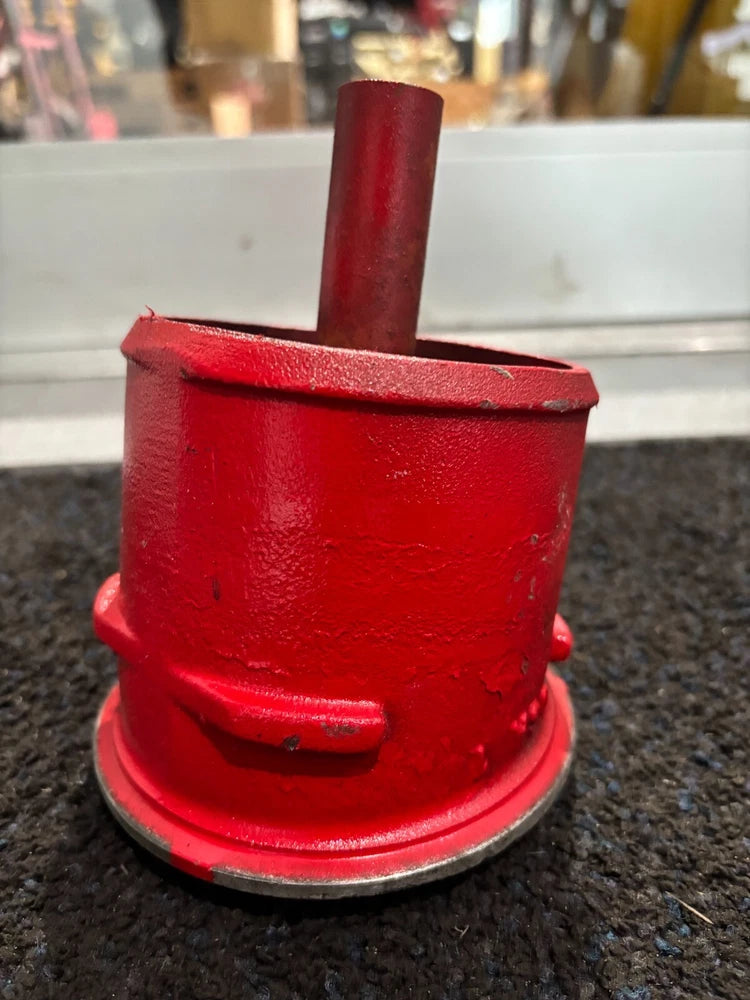 OEM Cummins Air Inlet Adapter 3686688