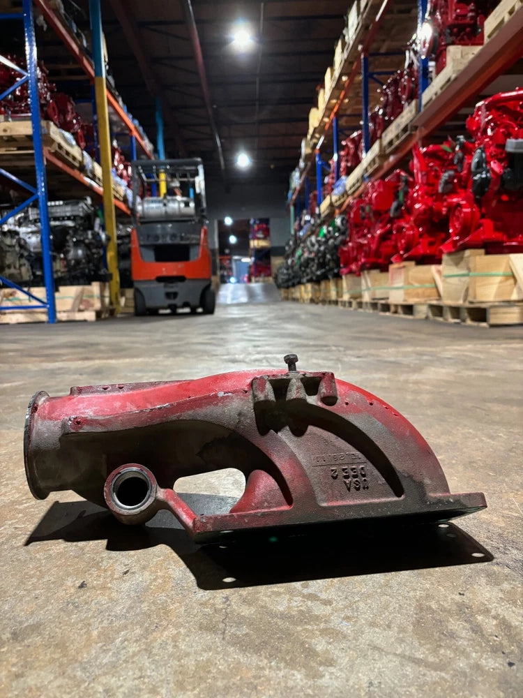 OEM Cummins Air Intake Connection 2883213, 4313799