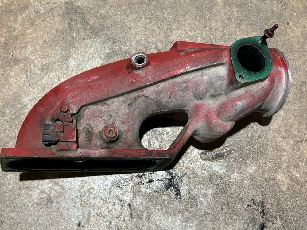 OEM Cummins Air Intake Connection 2883213, 4313799