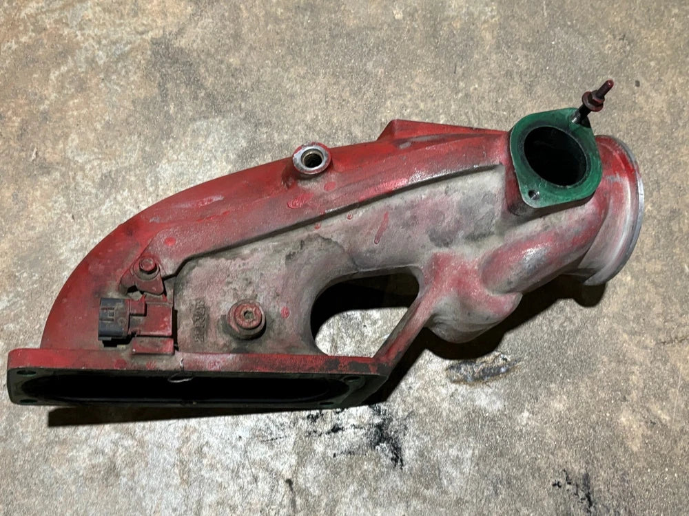 OEM Cummins Air Intake Connection 2883213, 4313799