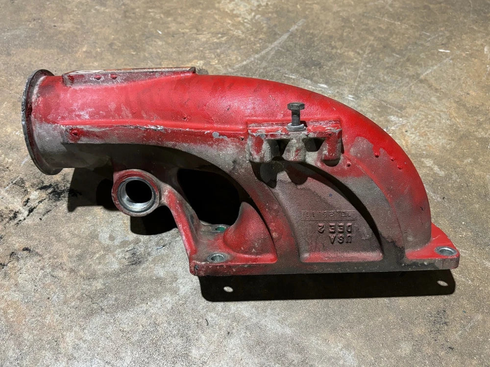 OEM Cummins Air Intake Connection 2883213, 4313799