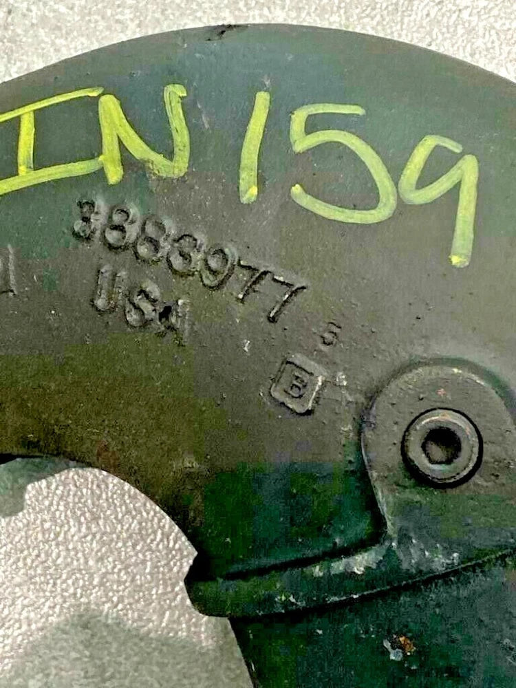 OEM Cummins Air Intake Elbow Manifold Pipe, Part # 3883977