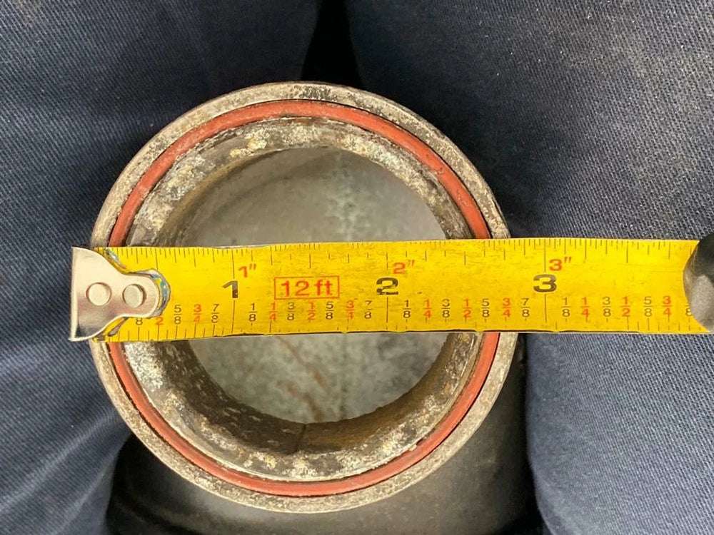 OEM Cummins Air Intake Elbow Manifold Pipe, Part # 3883977