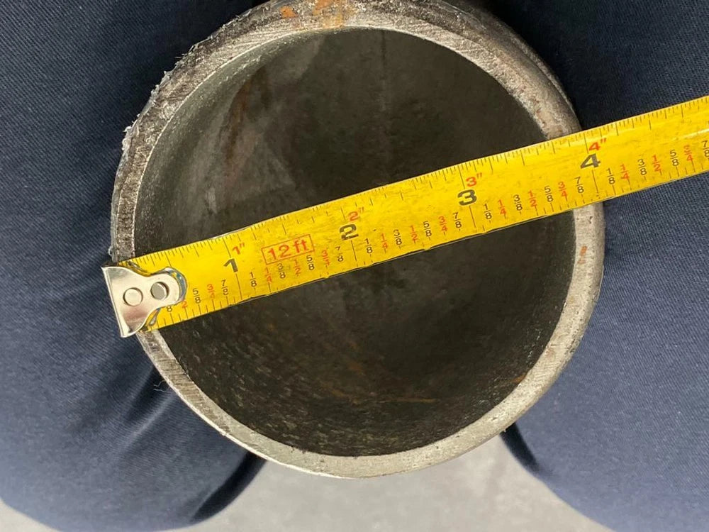 OEM Cummins Air Intake Elbow Manifold Pipe, Part # 3883977