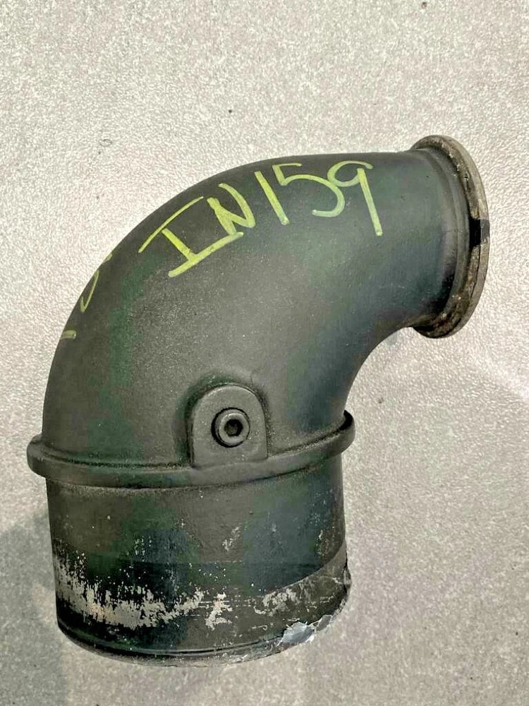 OEM Cummins Air Intake Elbow Manifold Pipe, Part # 3883977
