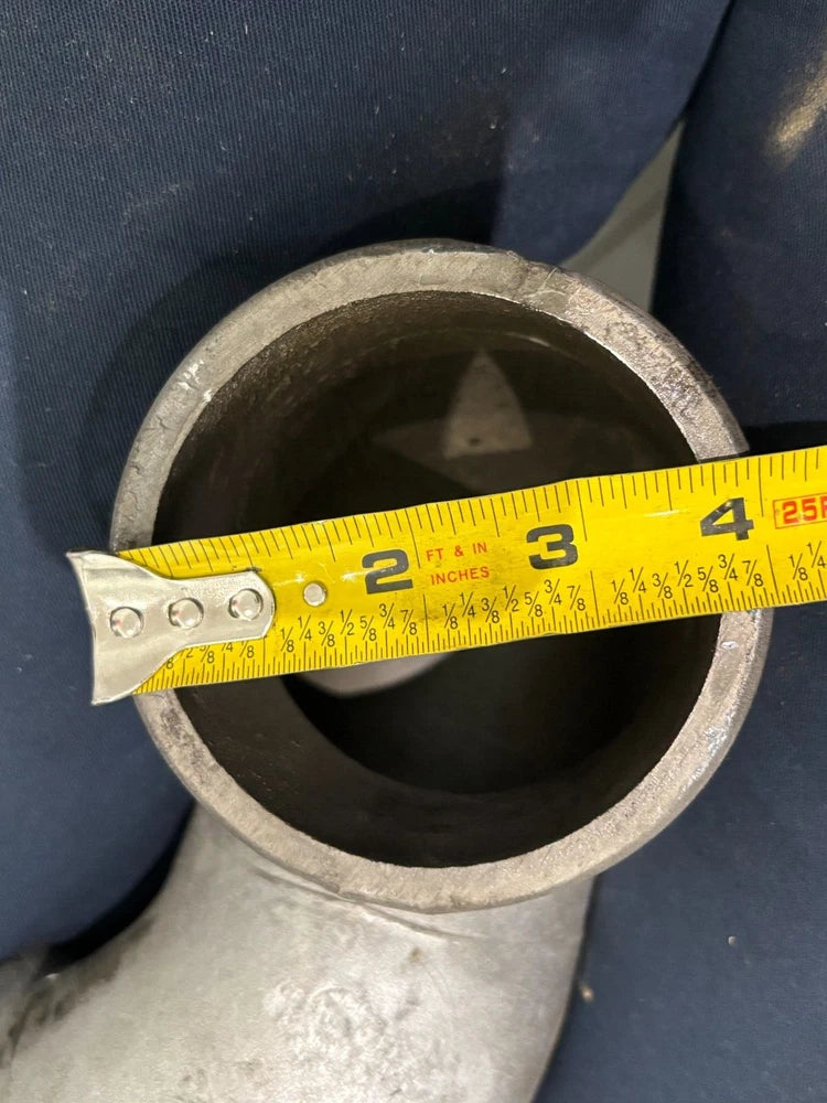 OEM Cummins Air Intake Transfer Pipe Intake Manifold 5272426