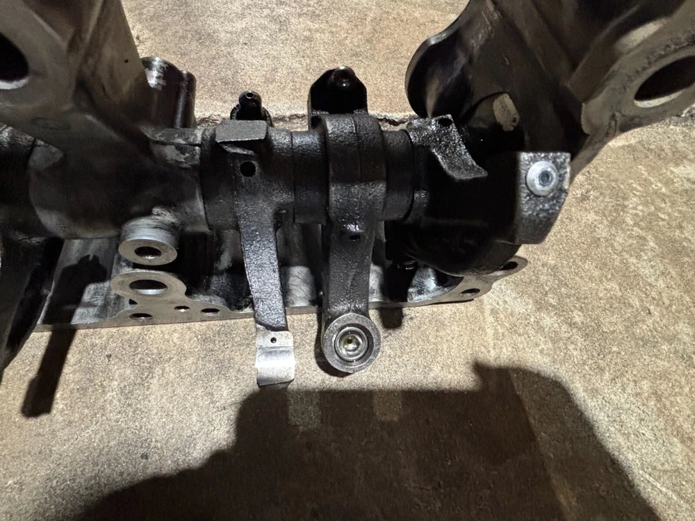 OEM Cummins Big Cam Rocker Housing 3044787