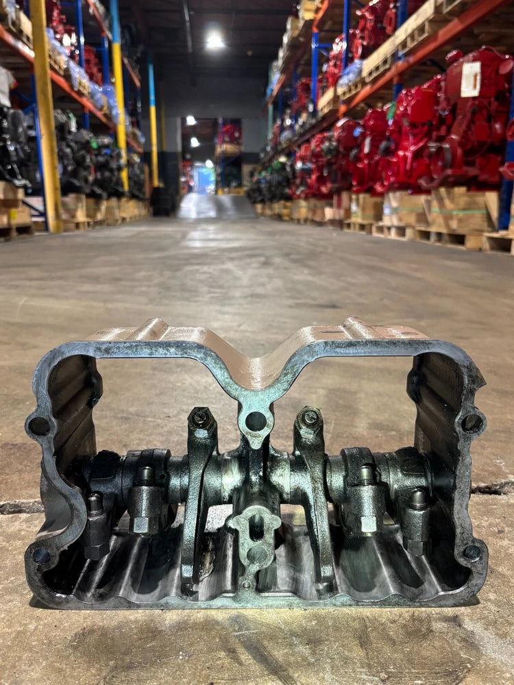 OEM Cummins Big Cam Rocker Housing with Rockers 3044787