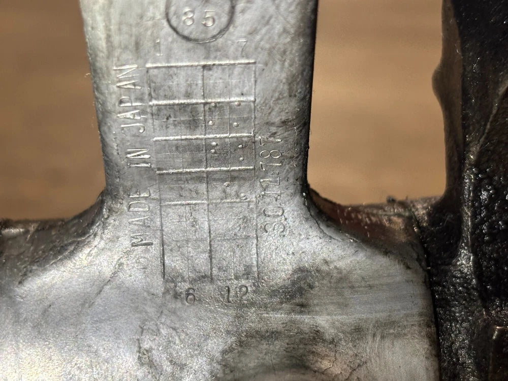 OEM Cummins Big Cam Rocker Housing with Rockers 3044787