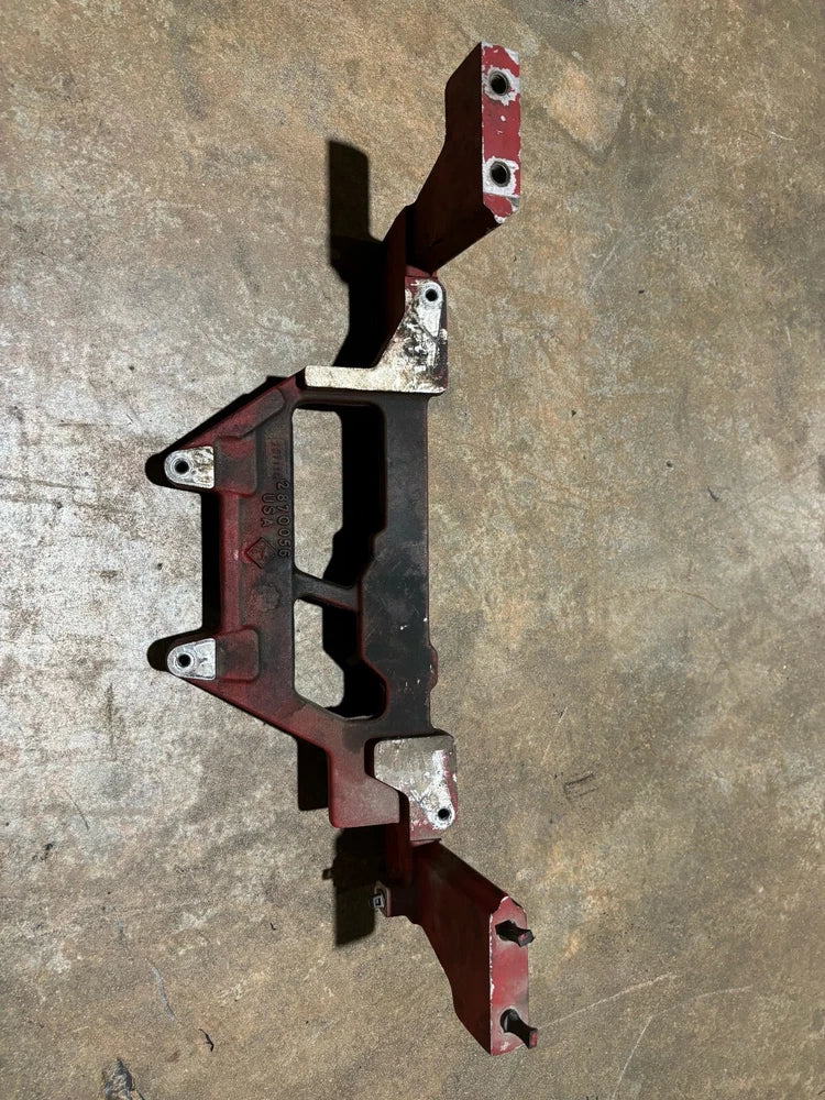 OEM Cummins Diesel Engine Air Filter Support Bracket 2870056