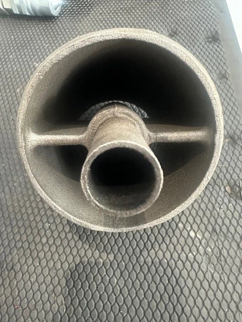 OEM Cummins Diesel Engine Air Inlet Adapter, Air Intake Connection 3686692