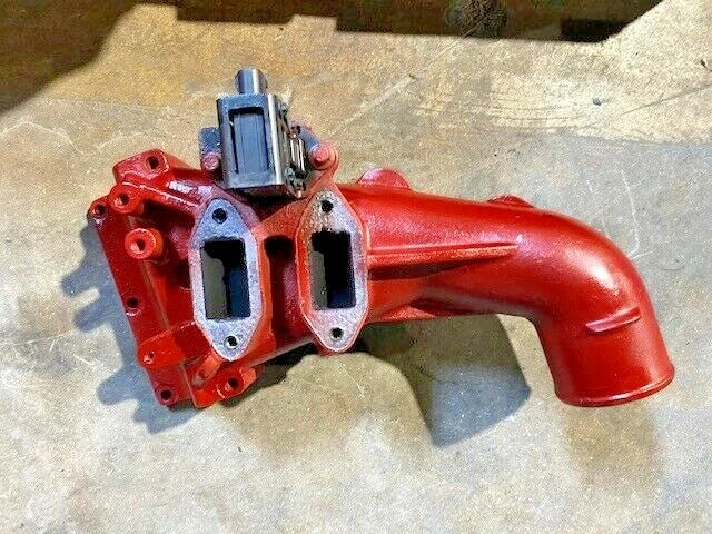 OEM Cummins Diesel Engine Air Intake Connection, 4947863