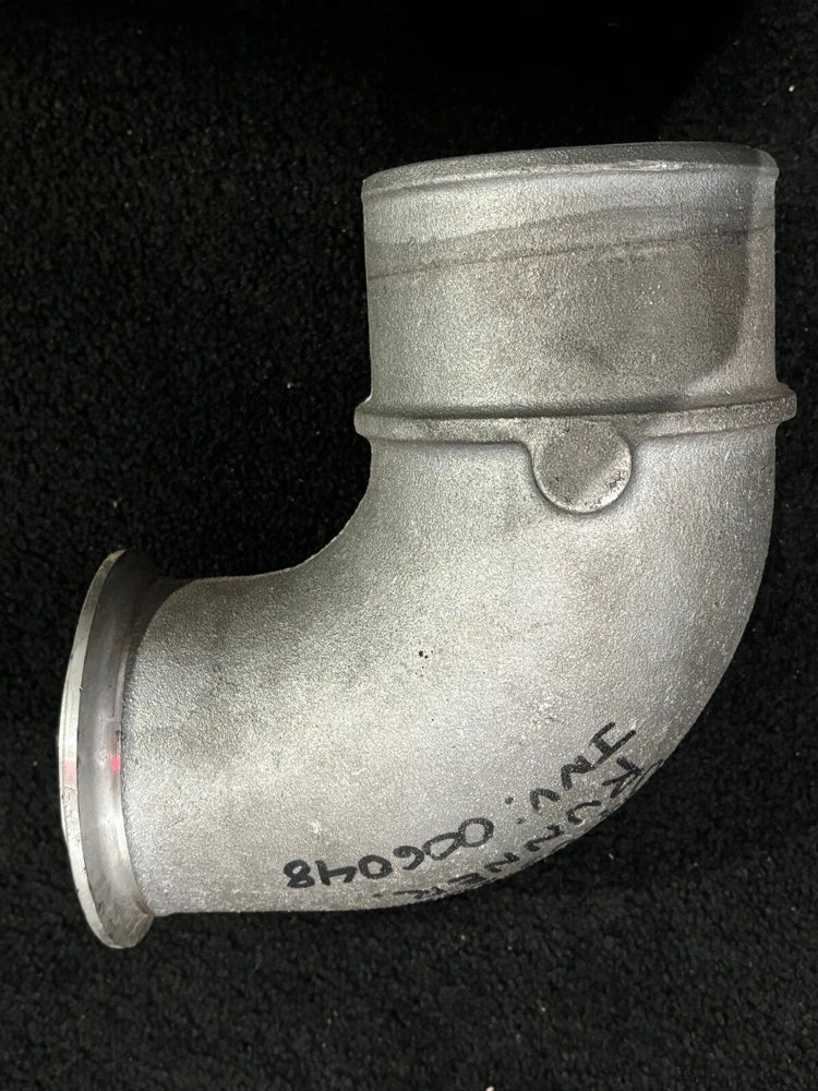 OEM Cummins Diesel Engine Air Transfer Connection 3682674