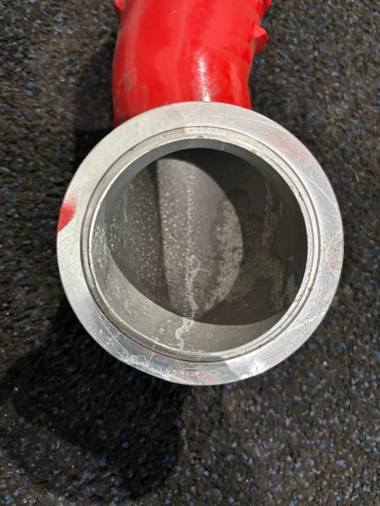 OEM Cummins Diesel Engine Air Transfer Pipe 5273044