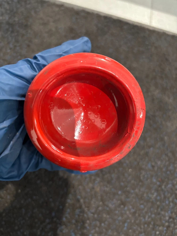 OEM Cummins Diesel Engine Air Transfer Pipe 5273044