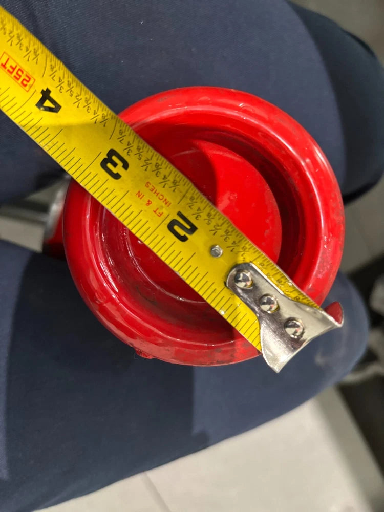 OEM Cummins Diesel Engine Air Transfer Pipe 5273044