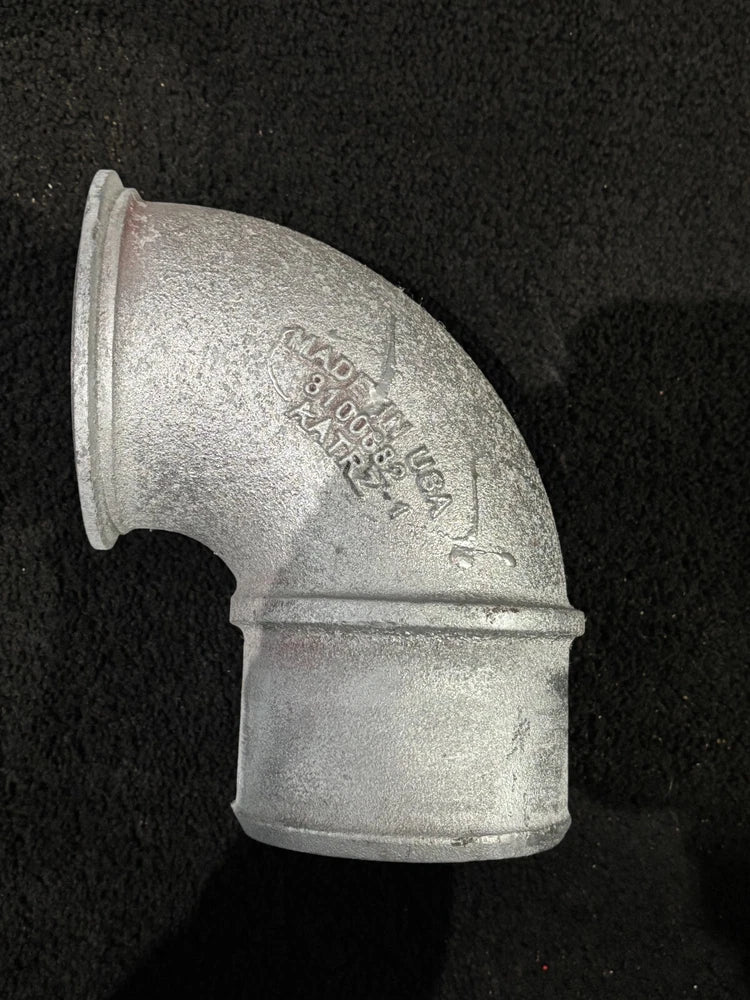 OEM Cummins Diesel Engine Intake Manifold Air Inlet Connection 3100682