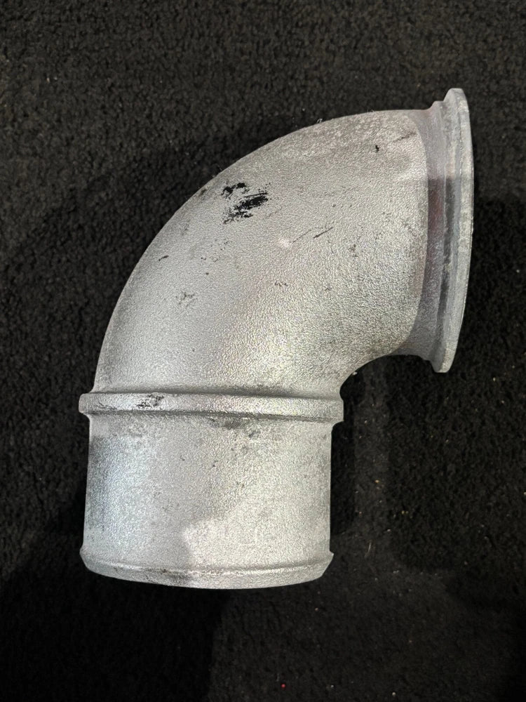 OEM Cummins Diesel Engine Intake Manifold Air Inlet Connection 3100682