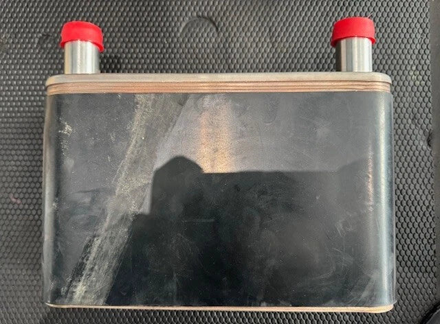 OEM Cummins Diesel Engine Oil Filter Cooler 5447027