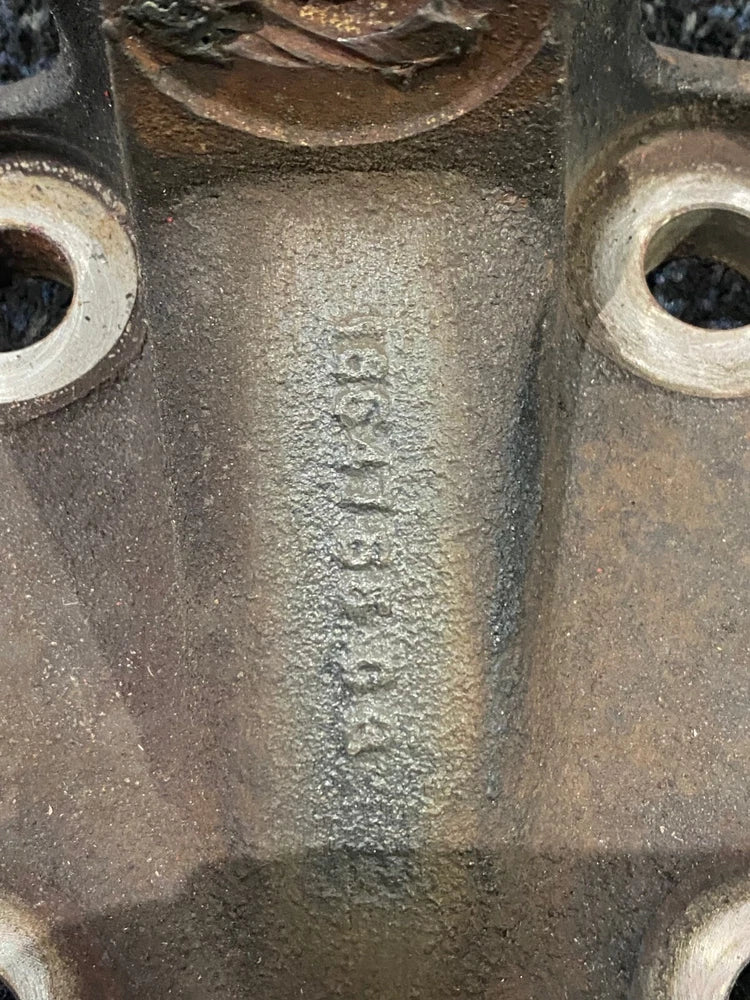 OEM Cummins Diesel Engine Rear Engine Mount 1864755C3 International