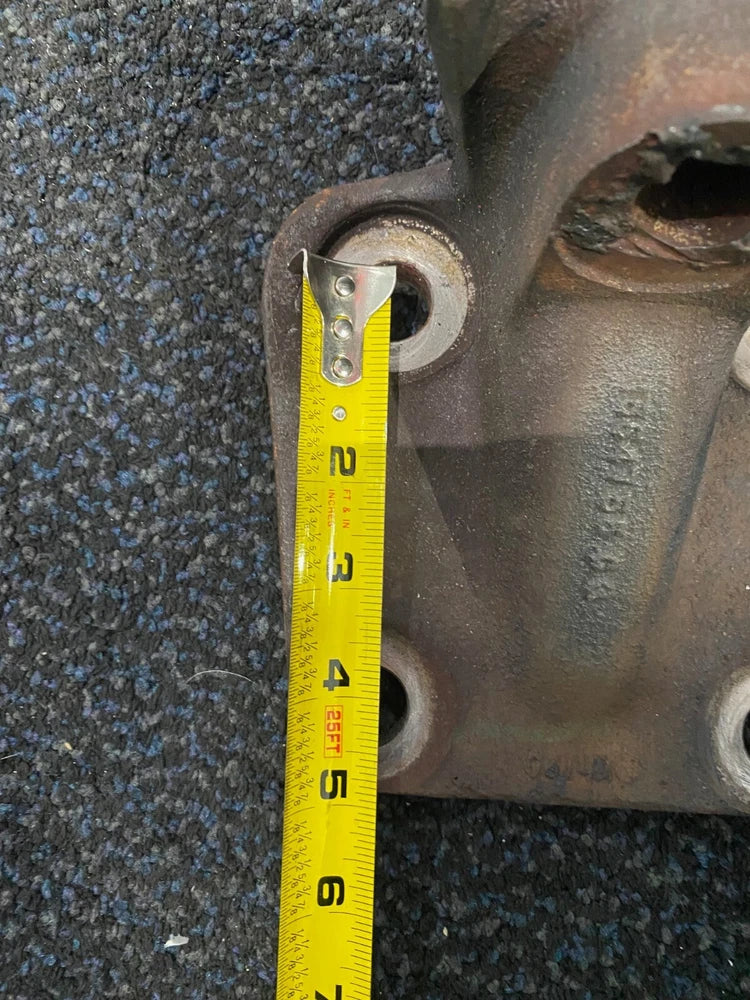 OEM Cummins Diesel Engine Rear Engine Mount 1864755C3 International